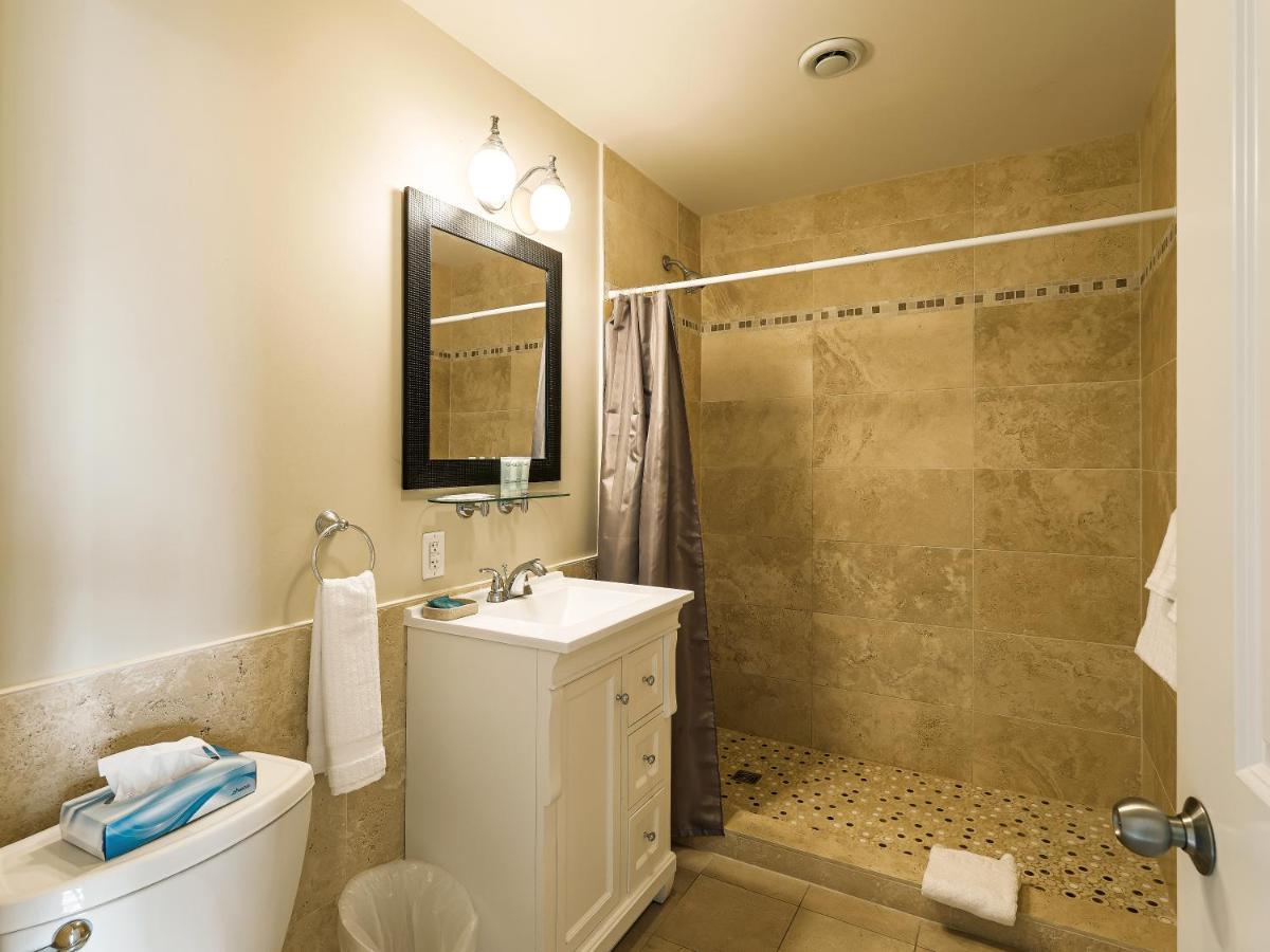 Oceanstone Seaside Resort بيغيز كوف المظهر الخارجي الصورة