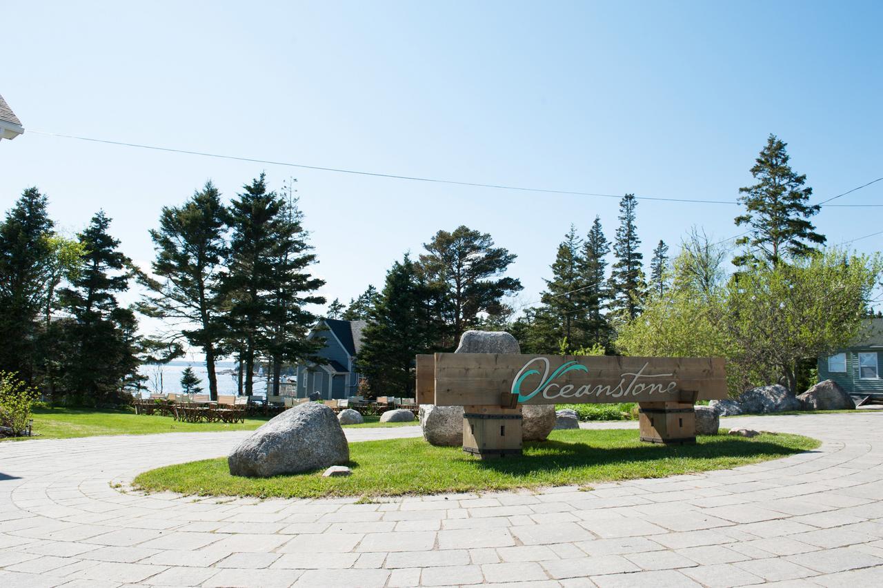 Oceanstone Seaside Resort بيغيز كوف المظهر الخارجي الصورة