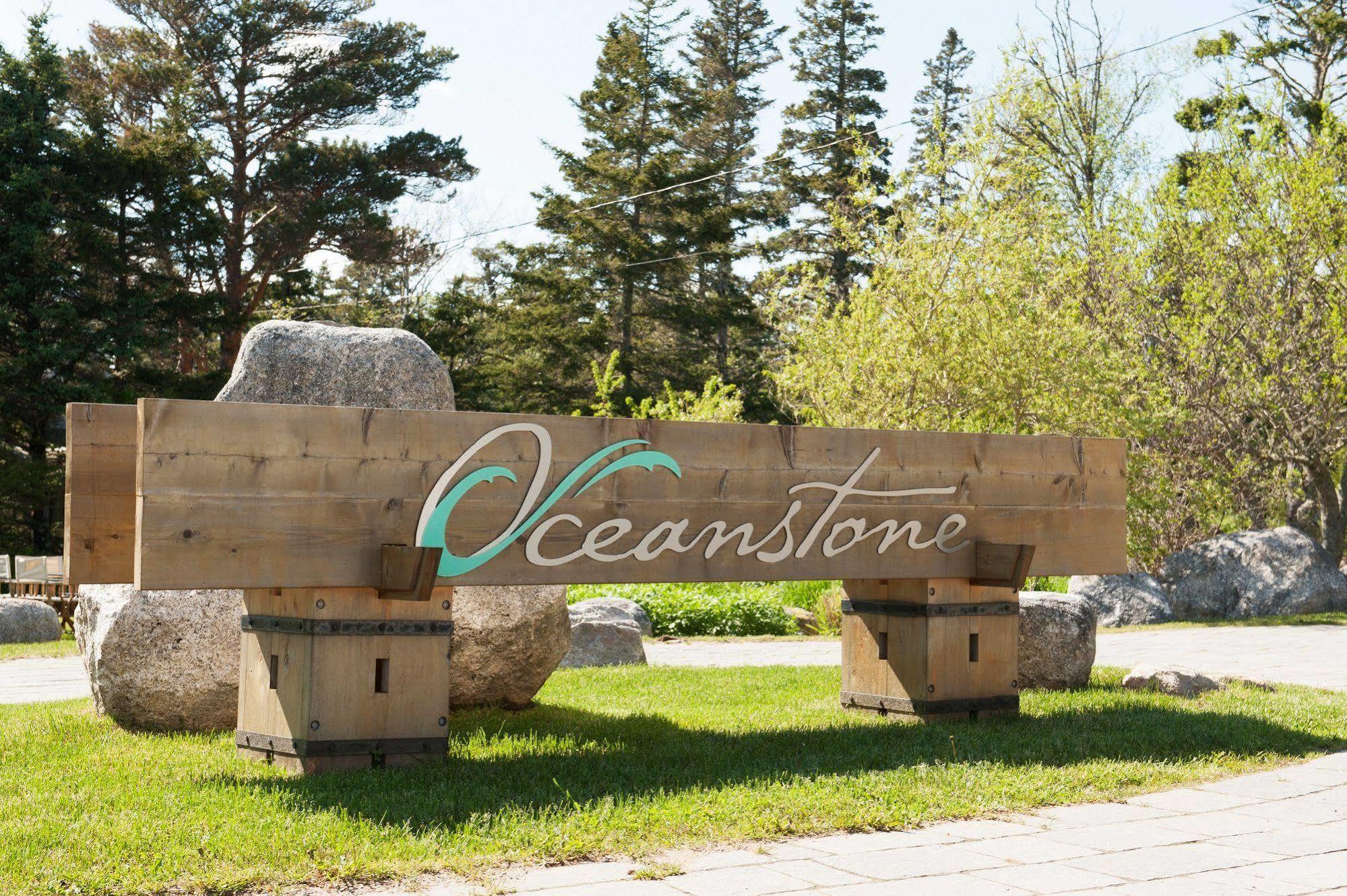 Oceanstone Seaside Resort بيغيز كوف المظهر الخارجي الصورة